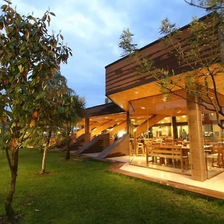 Te Stela Resort&spa 4* Yrsheku