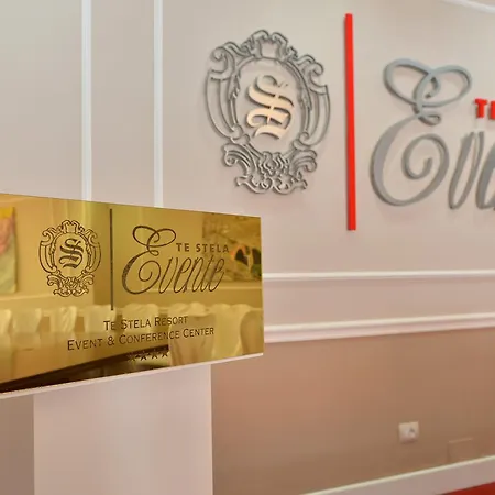 度假村 特斯乐度假酒店 4*