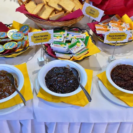 Te Stela & 리조트 4*