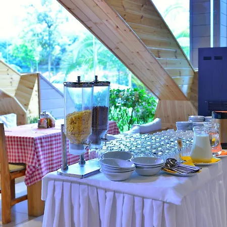 Te Stela & Resort