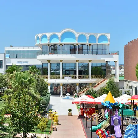 Te Stela Resort&spa Resort