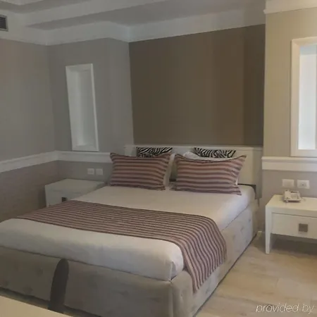 Te Stela Resort&spa Resort 4*