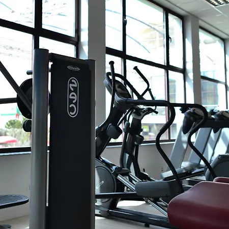 Te Stela & 리조트 4*