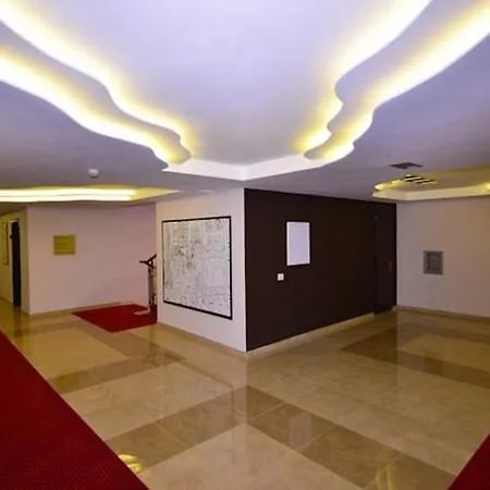 Resort Te Stela &