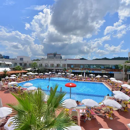 Resort Te Stela &
