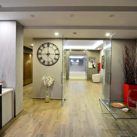 Te Stela Resort&spa Yrsheku