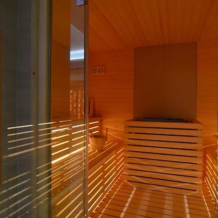 Te Stela Resort&spa Yrsheku