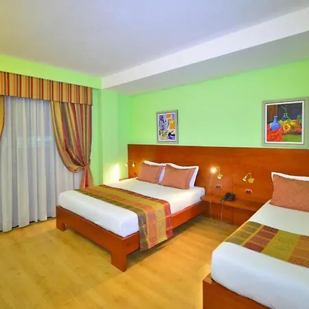 Resort Te Stela & 4*
