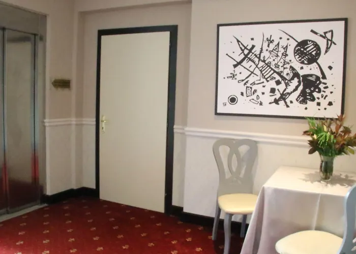 Te Stela Resort&spa Resort Yrsheku