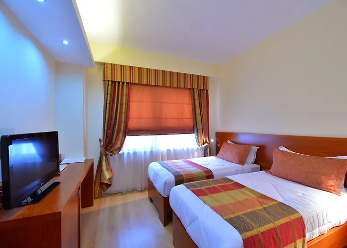 Resort Te Stela & 4*