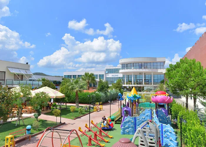 Te Stela Resort&spa Resort 4*