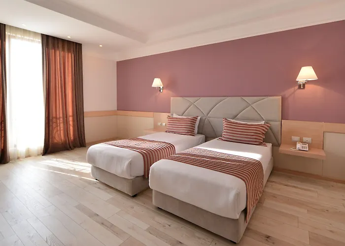 Te Stela Resort&spa 4*