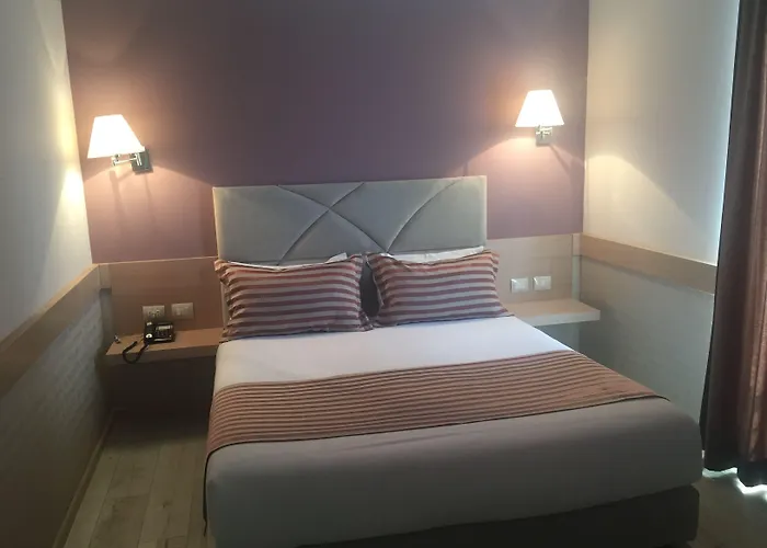 Te Stela Resort&spa 4* Yrsheku