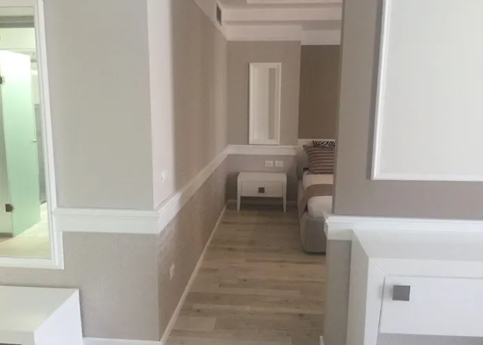 Üdülőközpont Te Stela & 4*