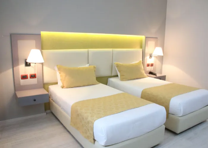 Resort Te Stela Resort&spa 4*