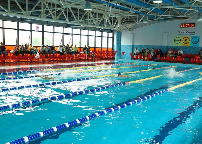 Resort Te Stela Resort&spa 4*