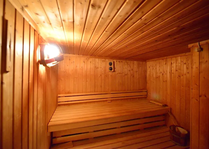 Te Stela & Üdülőközpont 4*