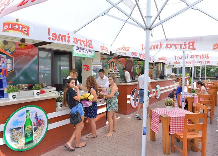 Resort Te Stela Resort&spa