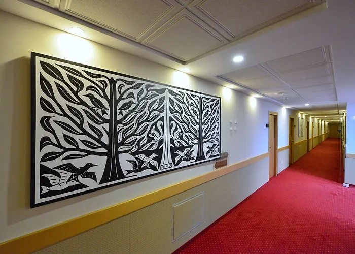 Te Stela Resort&spa Resort