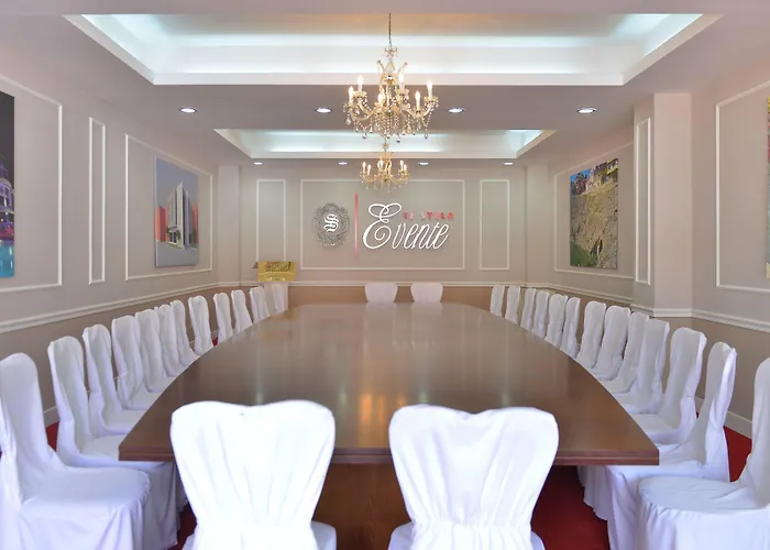 Te Stela Resort&spa 4* Yrsheku