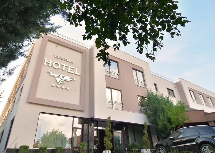 Resort Te Stela Resort&spa 4*