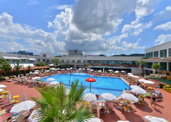 Te Stela Resort&spa Resort 4*