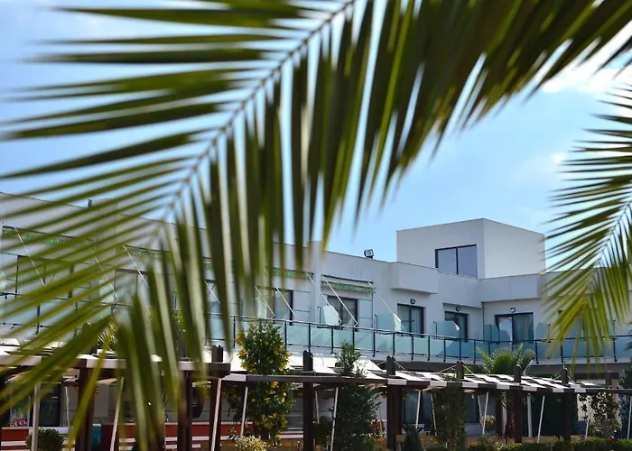 Te Stela Resort&spa Resort