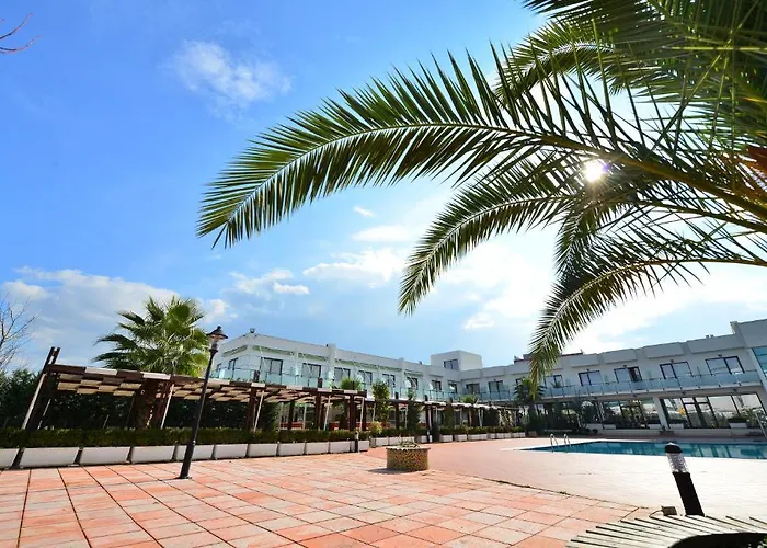 Resort Te Stela Resort&spa 4*