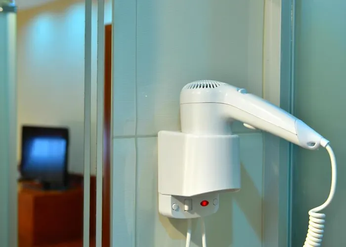 Te Stela Resort&spa Yrsheku