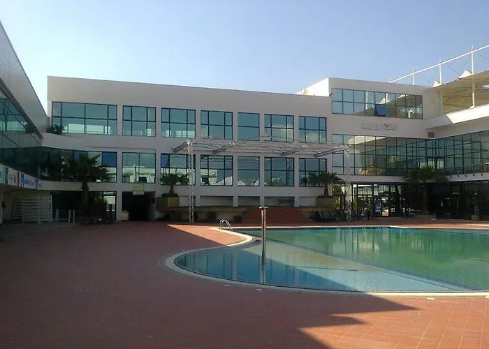 Resort Te Stela & 4*