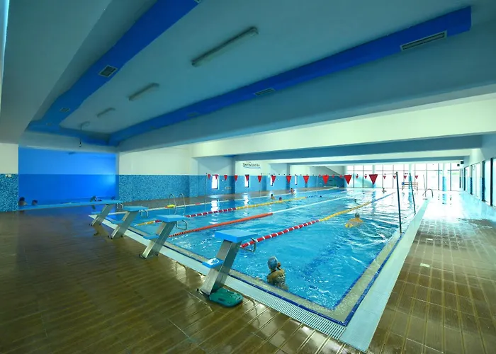 Te Stela Resort&spa 4*