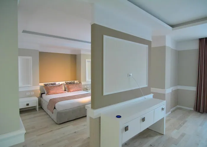 Te Stela Resort&spa 4* Yrsheku