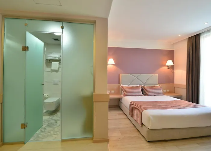 Te Stela Resort&spa Yrsheku