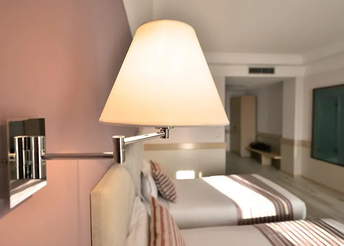 Resort Te Stela Resort&spa Yrsheku