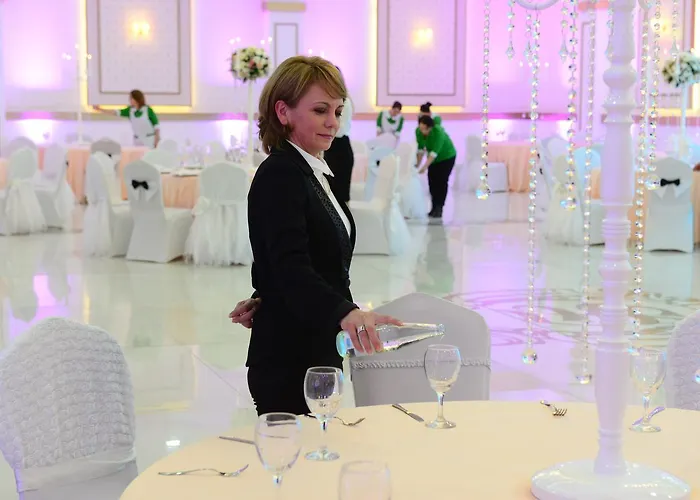 Te Stela & Üdülőközpont 4*