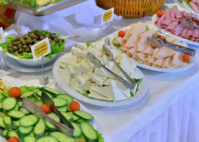 Te Stela Resort&spa 4*