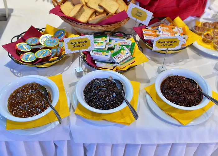 Te Stela & Üdülőközpont 4*