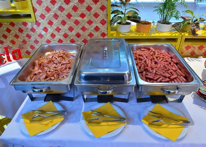 Te Stela & Resort 4*