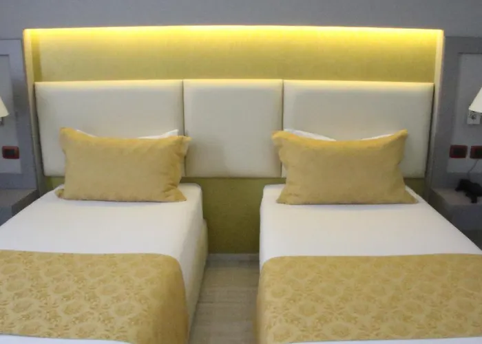 Te Stela Resort&spa 4*