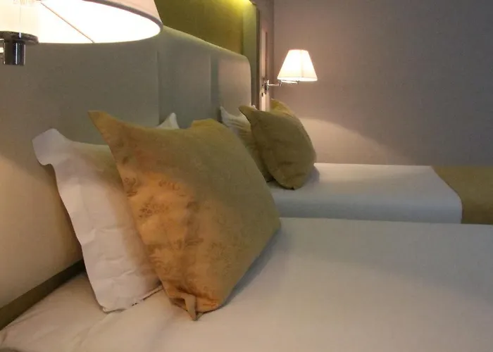 Te Stela & Resort 4*