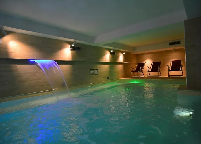 Te Stela Resort&spa Resort