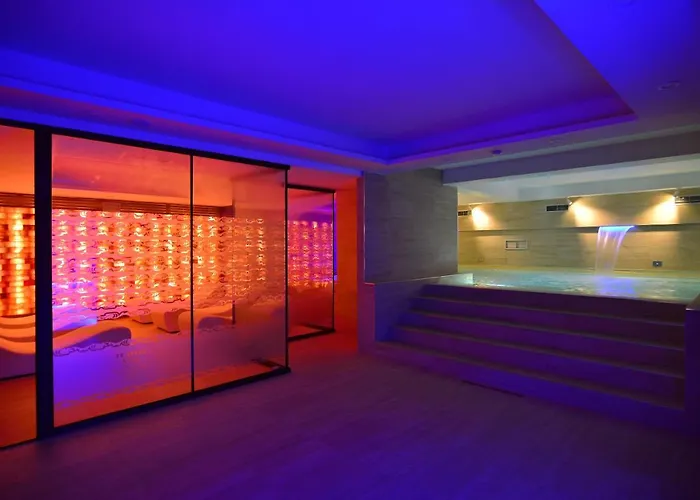 Te Stela Resort&spa Resort 4*