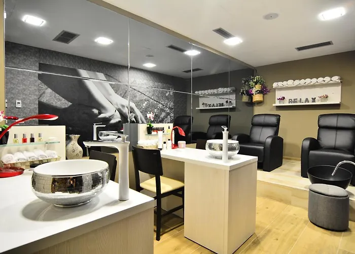 Te Stela & Resort 4*