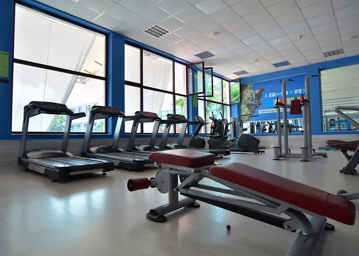 Te Stela Resort&spa 4*