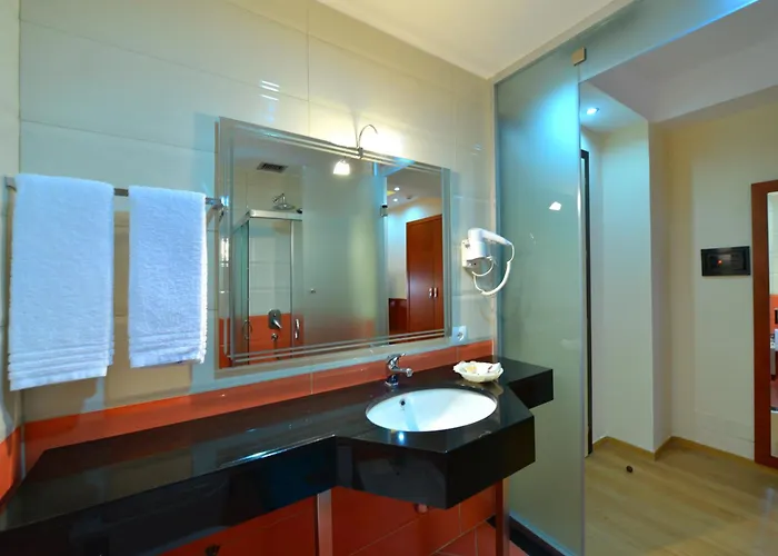 Üdülőközpont Te Stela & 4*